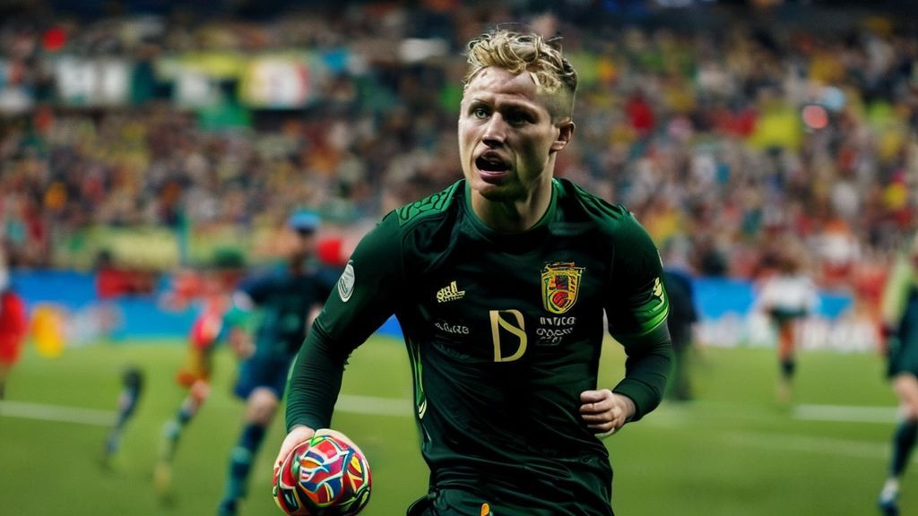 格林伍德：从曼联弃儿到马赛英雄