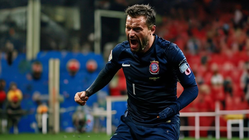 【更衣室秘闻】穆里尼奥暴怒飞踹战术板！怀特-菲利普斯首曝蓝军往事