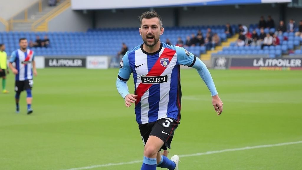 德罗西的海洋奇迹！奥斯提亚马雷队如何从破产边缘逆袭意丁联赛