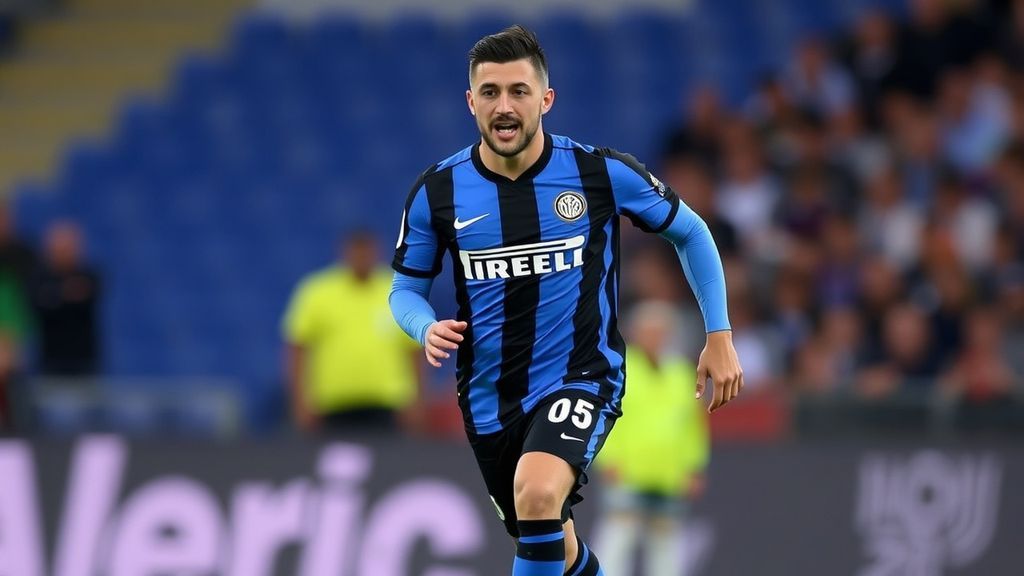 国米伤情警报：劳塔罗无缘关键战，巴斯托尼伤情令人揪心