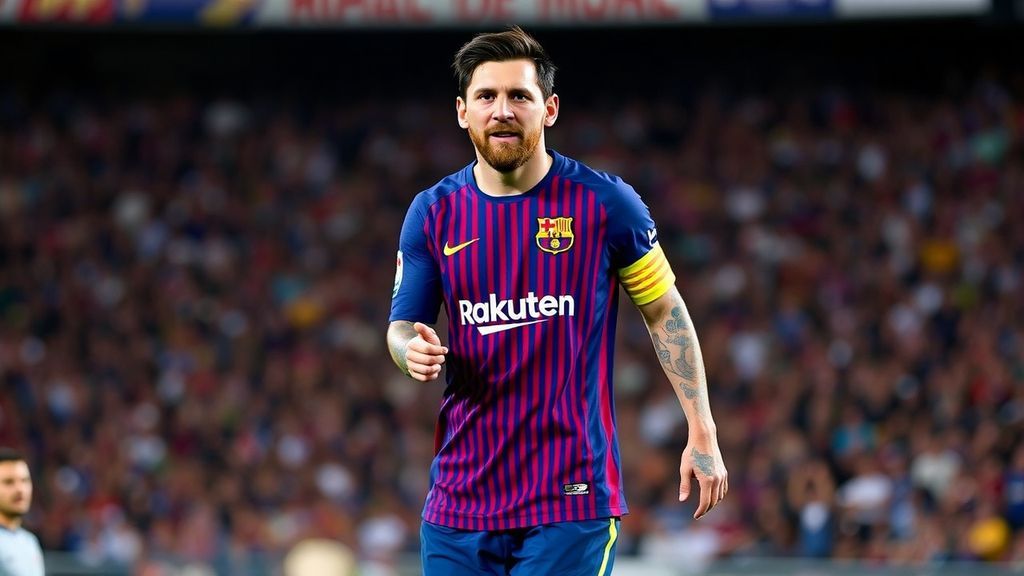 巴托梅乌独家爆料：梅西从未干涉巴萨引援！公开炮轰拉波尔塔夸大亏损