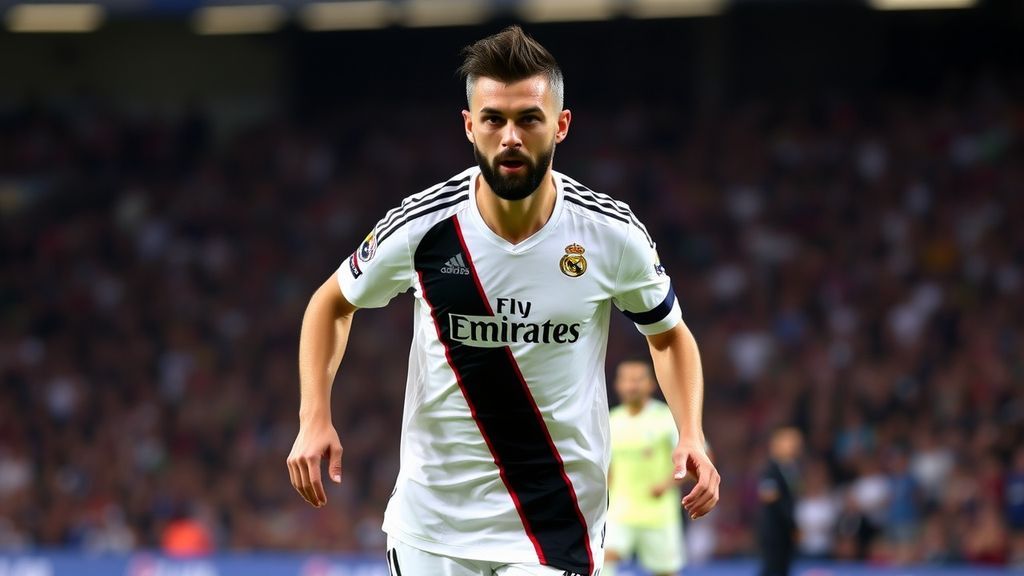 皇马铁卫吕迪格今夏去向成谜！曼联利物浦加入争夺战