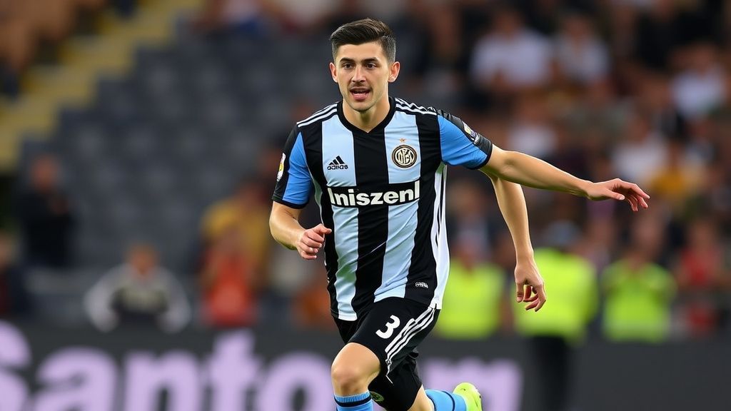 皇马900万回购条款藏玄机！科莫强留尼科·帕斯梦碎