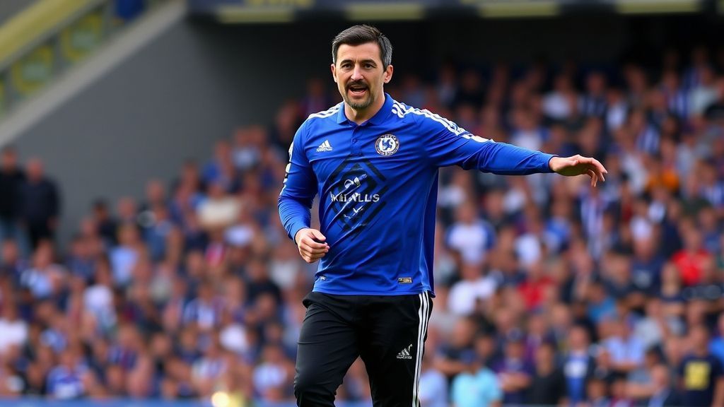 兰帕德重返斯坦福桥疑云再起 考文垂冲超之路暗藏蓝桥遗梦