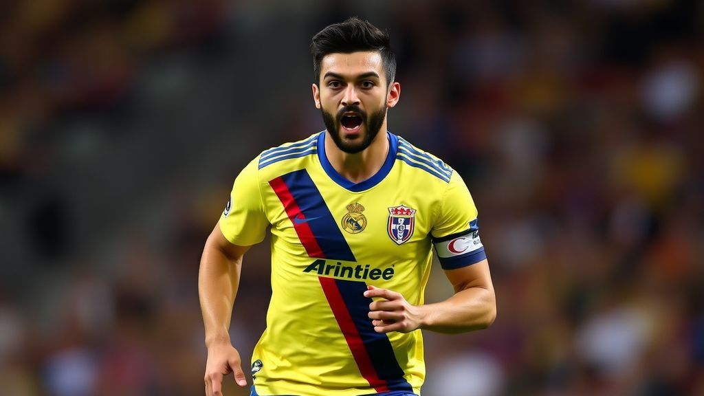 恩德里克法甲爆发！9场造7球惊艳表现叩响世界杯大门