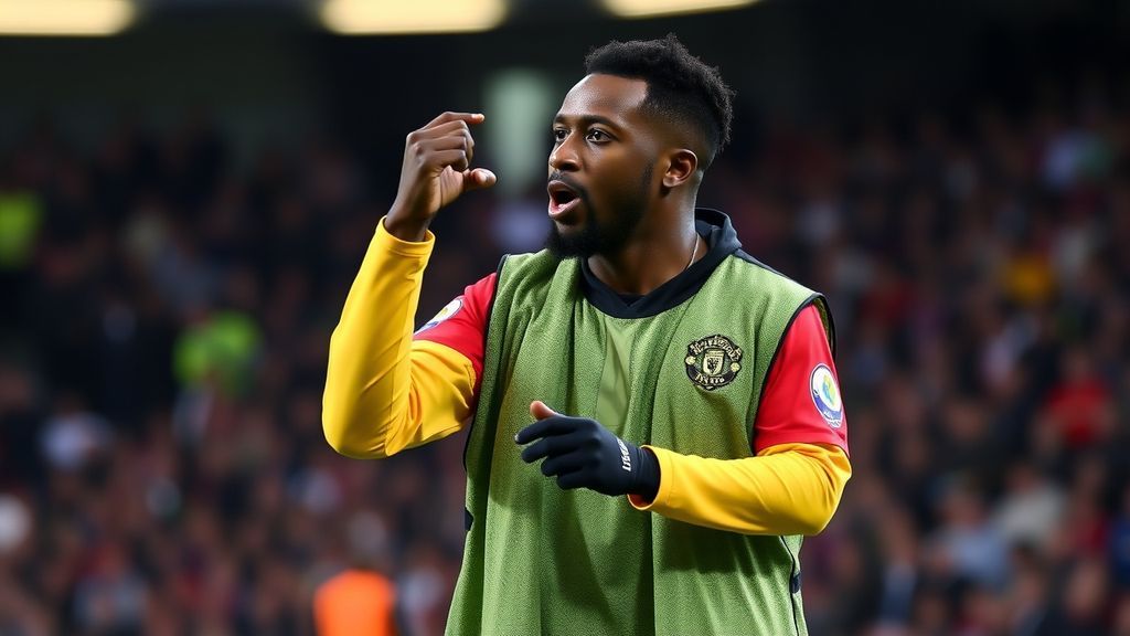 曼联遭遇奥纳纳薪资炸弹！欧冠资格竟成双刃剑