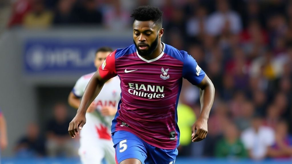 美国国脚理查兹的逆袭之路：从拜仁弃将到水晶宫核心