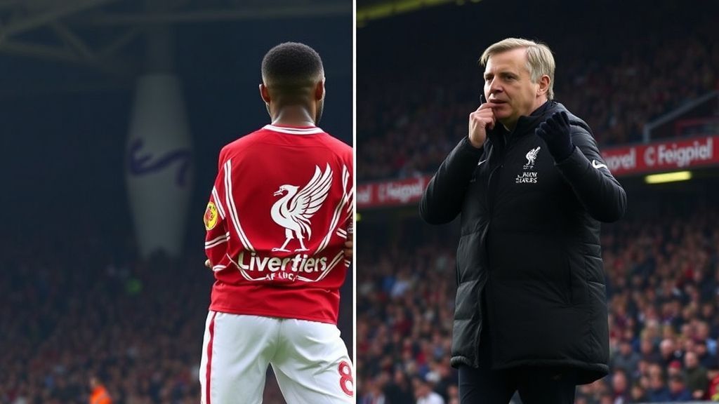 利物浦0-4遭曼城血洗！索博斯洛伊坦言崩盘真相