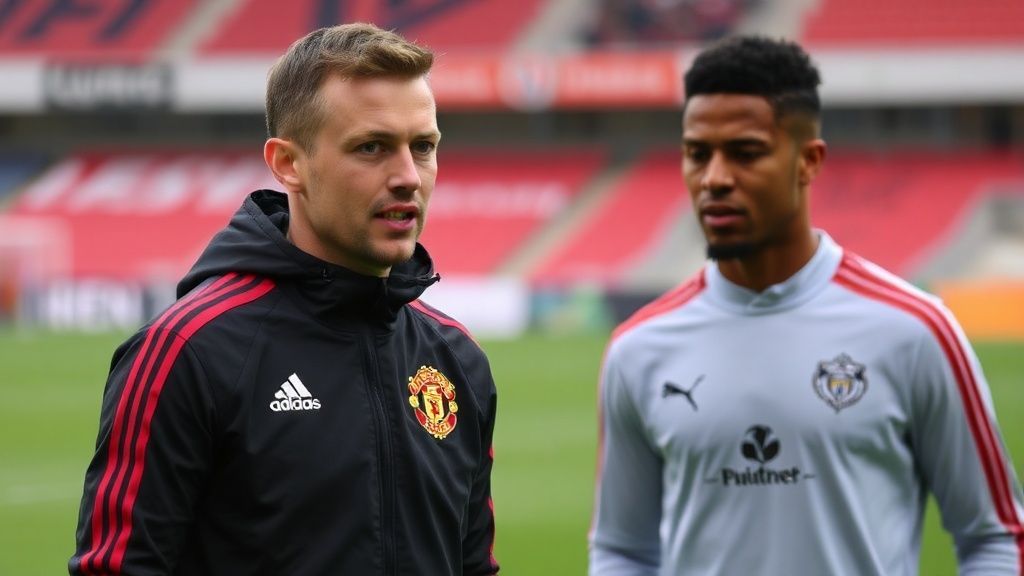 曼联爱尔兰集训名单曝光！利马回归冲锋欧冠资格生死战