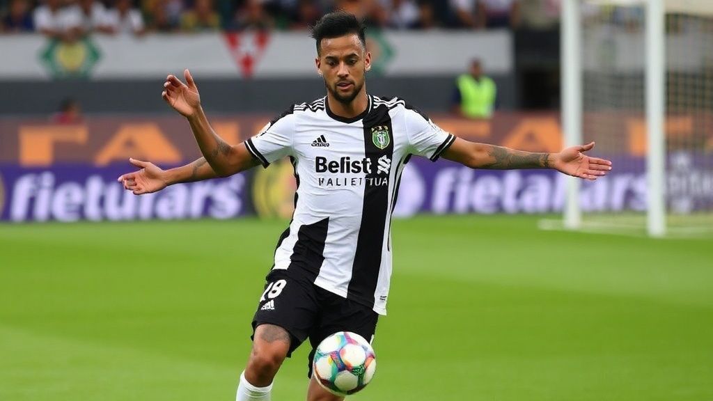 内马尔伤情警报！PRP疗法背后的世界杯终极赌局