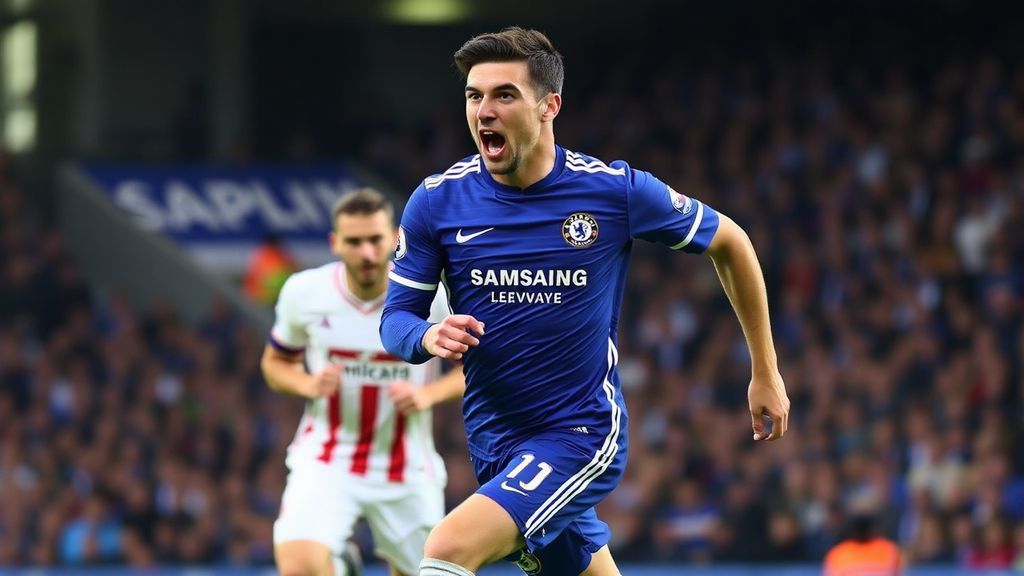 帕尔默状态断崖式下滑！切尔西核心遭遇世界杯资格危机