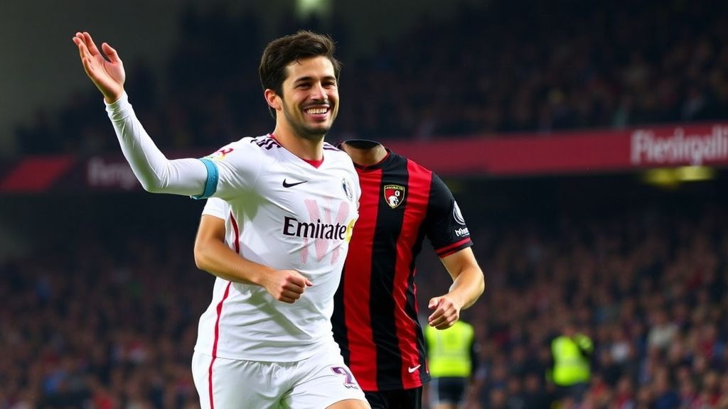 伯恩茅斯官宣伊劳拉赛季末离任，樱桃军团告别功勋主帅