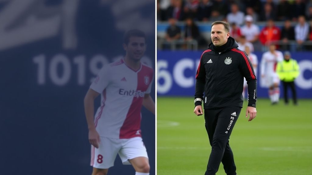 CF蒙特利尔再换帅！七战仅一胜主帅下课，俱乐部12年换12帅创尴尬纪录