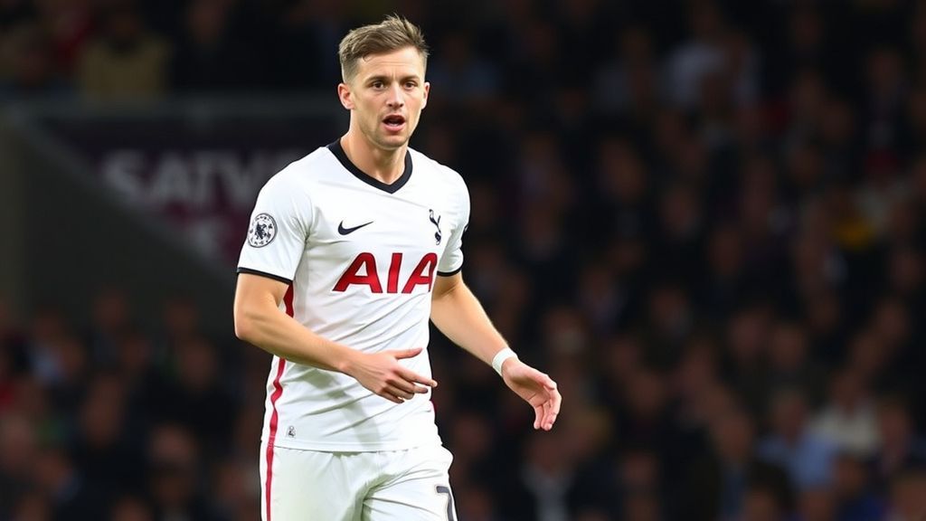 热刺15场不胜濒临降级！德泽尔比接手烂摊子，列维足球哲学遭质疑