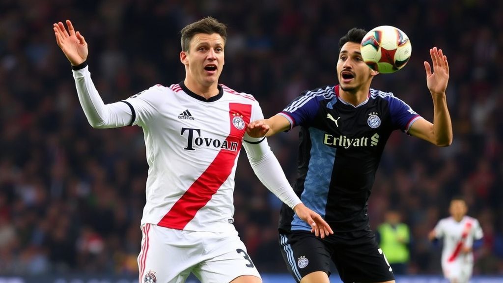 拜仁2-0勒沃库森挺进德国杯决赛，凯恩破门锁定柏林之战