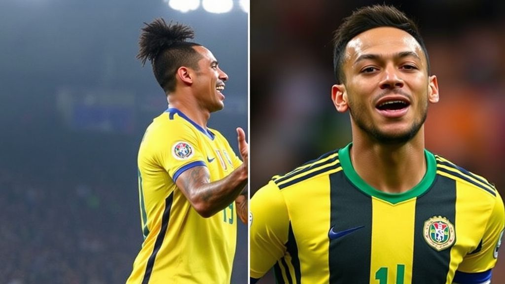 内马尔世界杯梦碎？巴西传奇拉易直言：他已失去速度优势