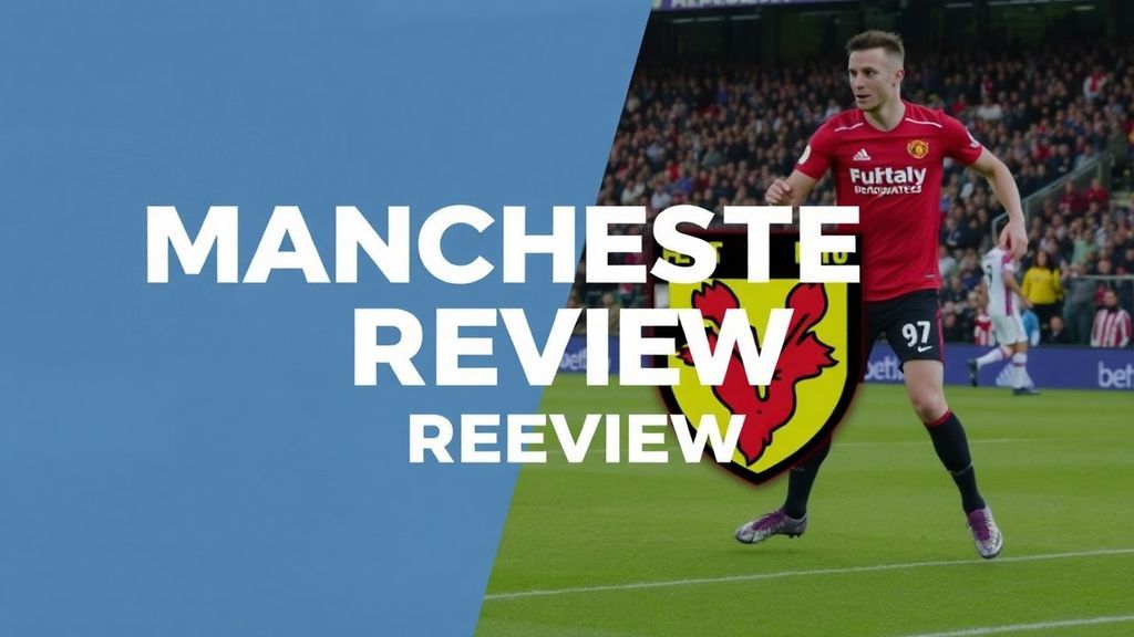 英超第34轮焦点战：曼联主场迎战布伦特福德，欧战资格争夺进入白热化