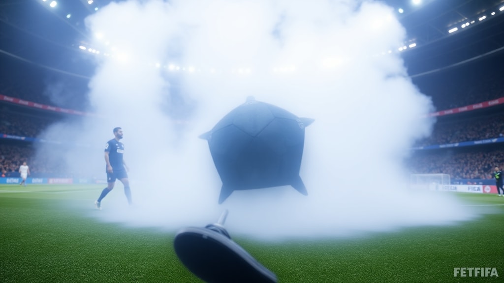 FIFA引爆足坛核弹：买断条款全球强制，球员躺着拿5%转会分成
