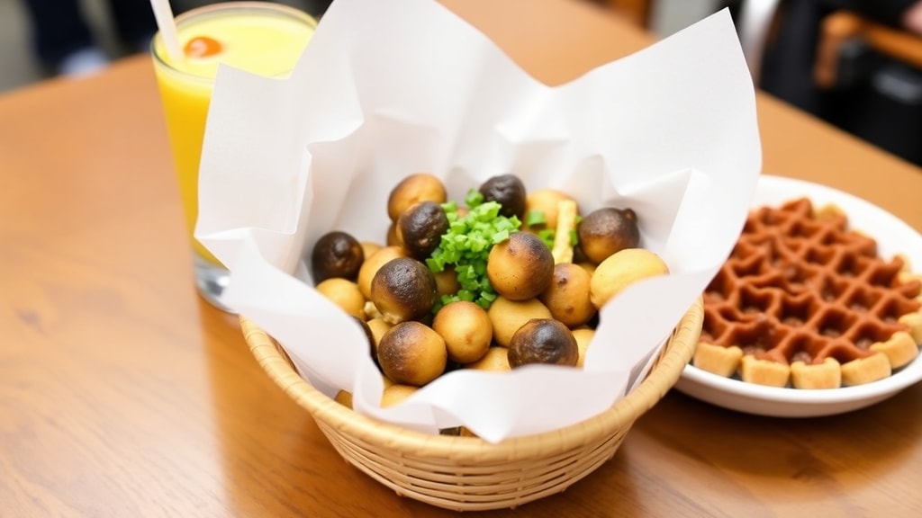 纽约世界杯观赛美食地图：从比利时啤酒到乌拉圭肉弹汉堡，30家地道小馆吃遍全球